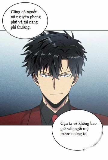 Vua Trộm Mộ Chapter 57 - Trang 80