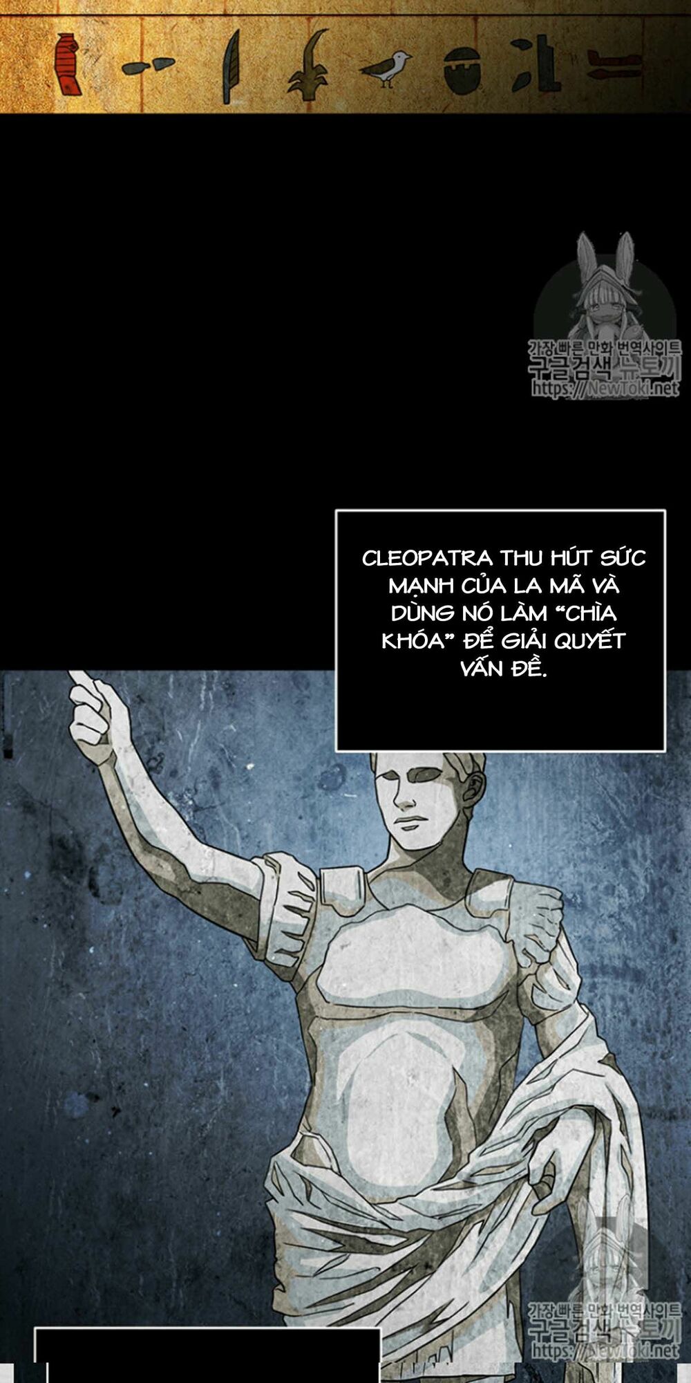 Vua Trộm Mộ Chapter 75 - Trang 36