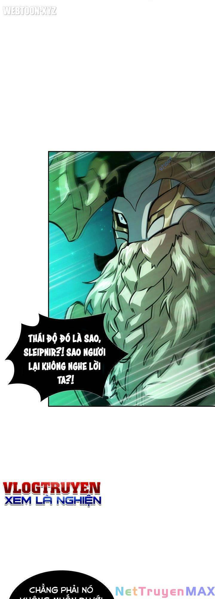 Vua Trộm Mộ Chapter 369 - Trang 9