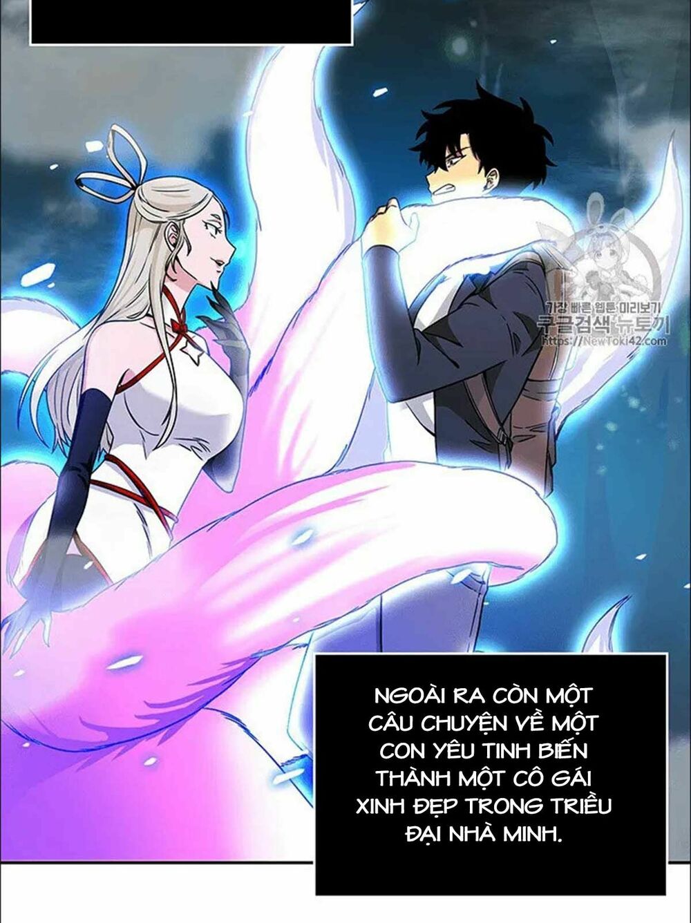 Vua Trộm Mộ Chapter 80 - Trang 38