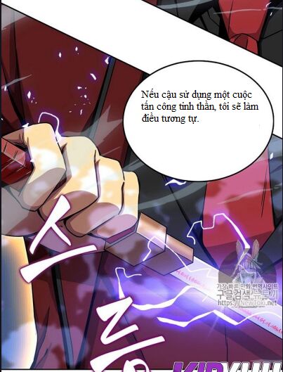 Vua Trộm Mộ Chapter 56 - Trang 3