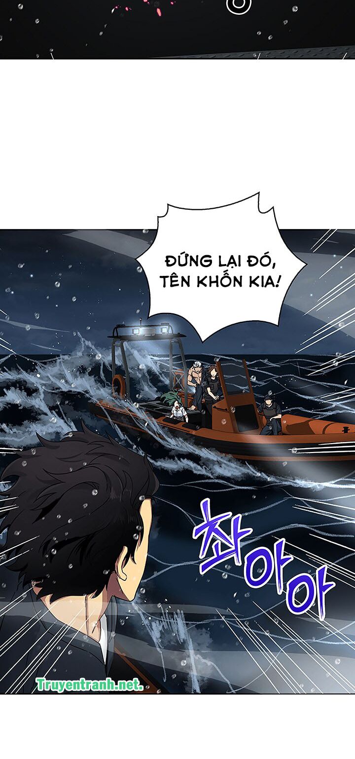 Vua Trộm Mộ Chapter 33 - Trang 47