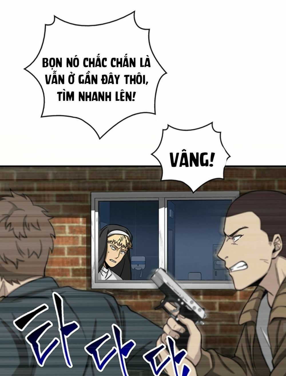 Vua Trộm Mộ Chapter 48 - Trang 63