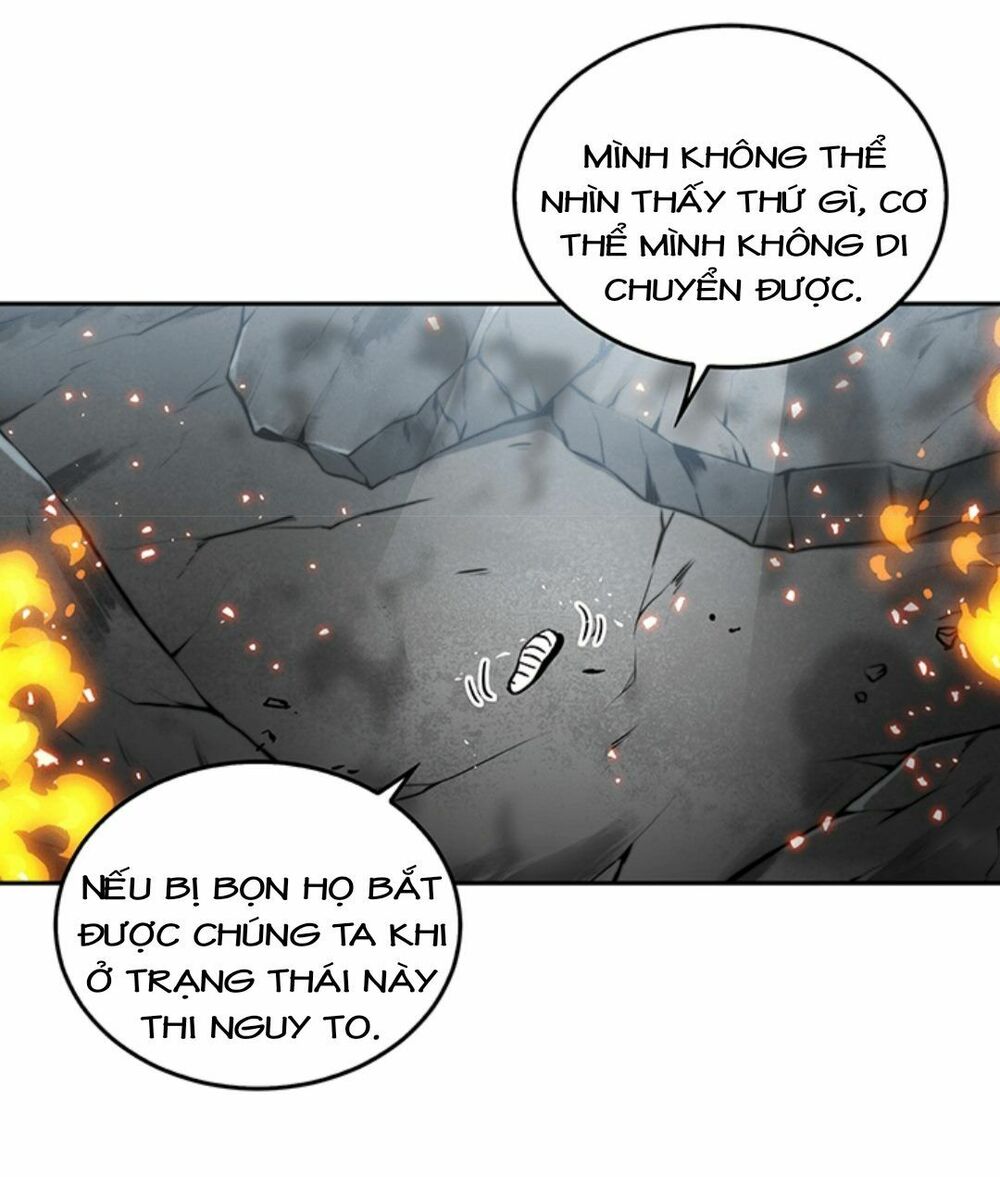 Vua Trộm Mộ Chapter 51 - Trang 78