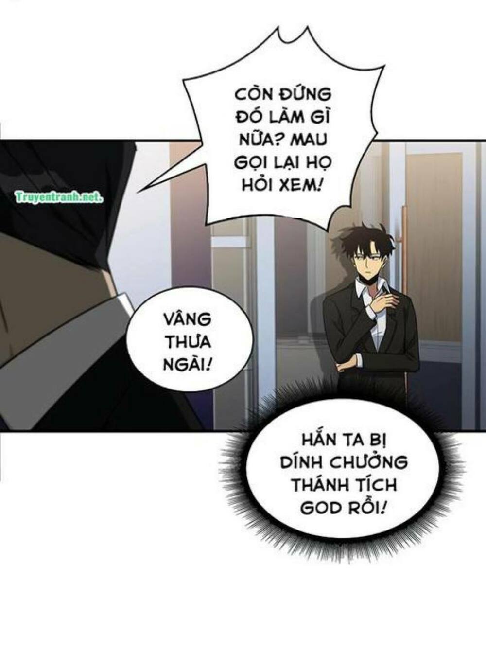 Vua Trộm Mộ Chapter 16 - Trang 48