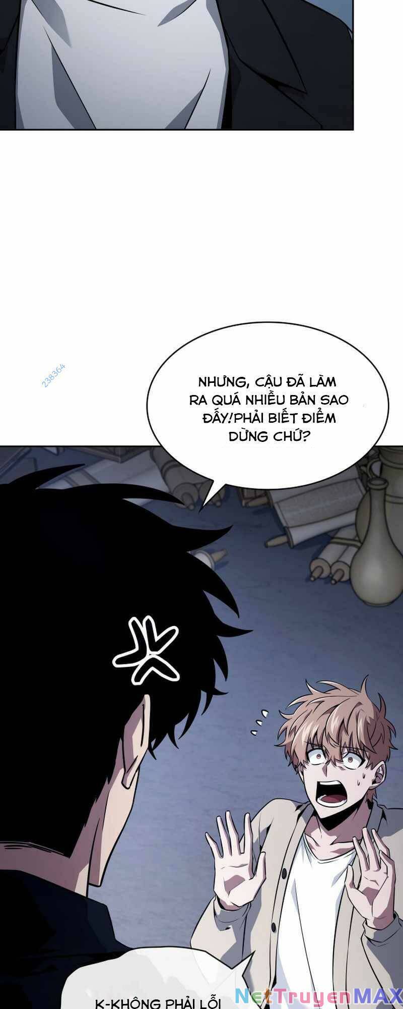 Vua Trộm Mộ Chapter 405 - Trang 55