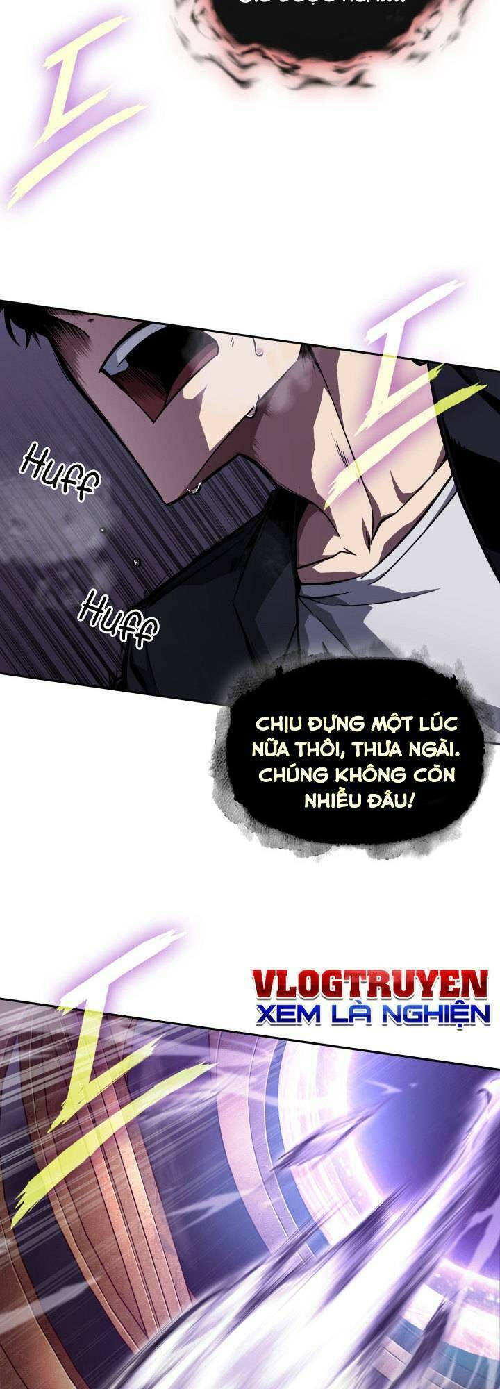 Vua Trộm Mộ Chapter 392 - Trang 42