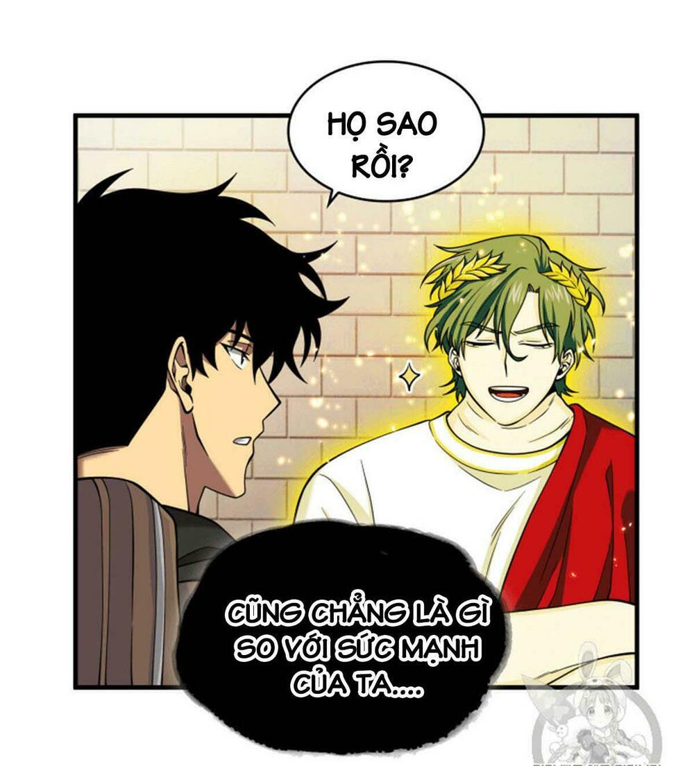 Vua Trộm Mộ Chapter 92 - Trang 71