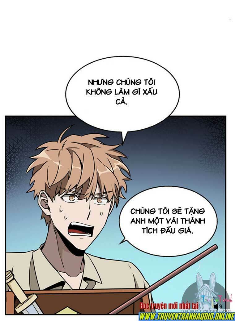 Vua Trộm Mộ Chapter 68 - Trang 5