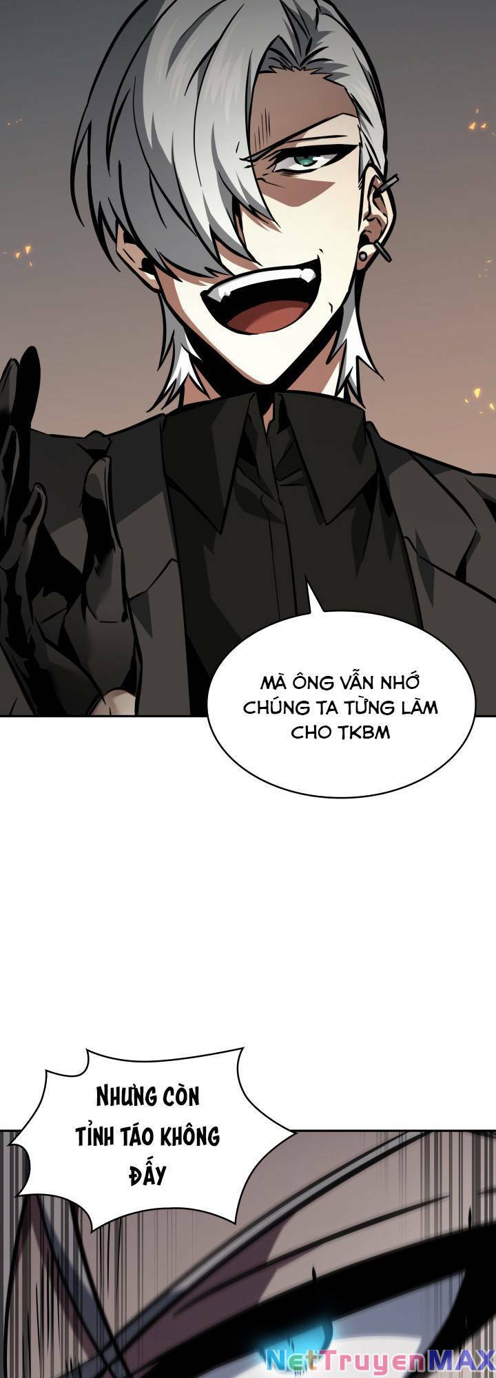 Vua Trộm Mộ Chapter 374 - Trang 32