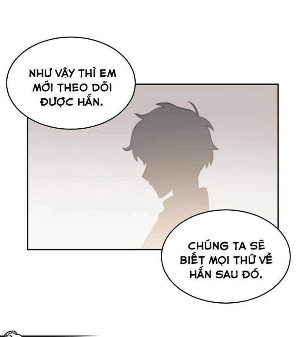 Vua Trộm Mộ Chapter 12 - Trang 38