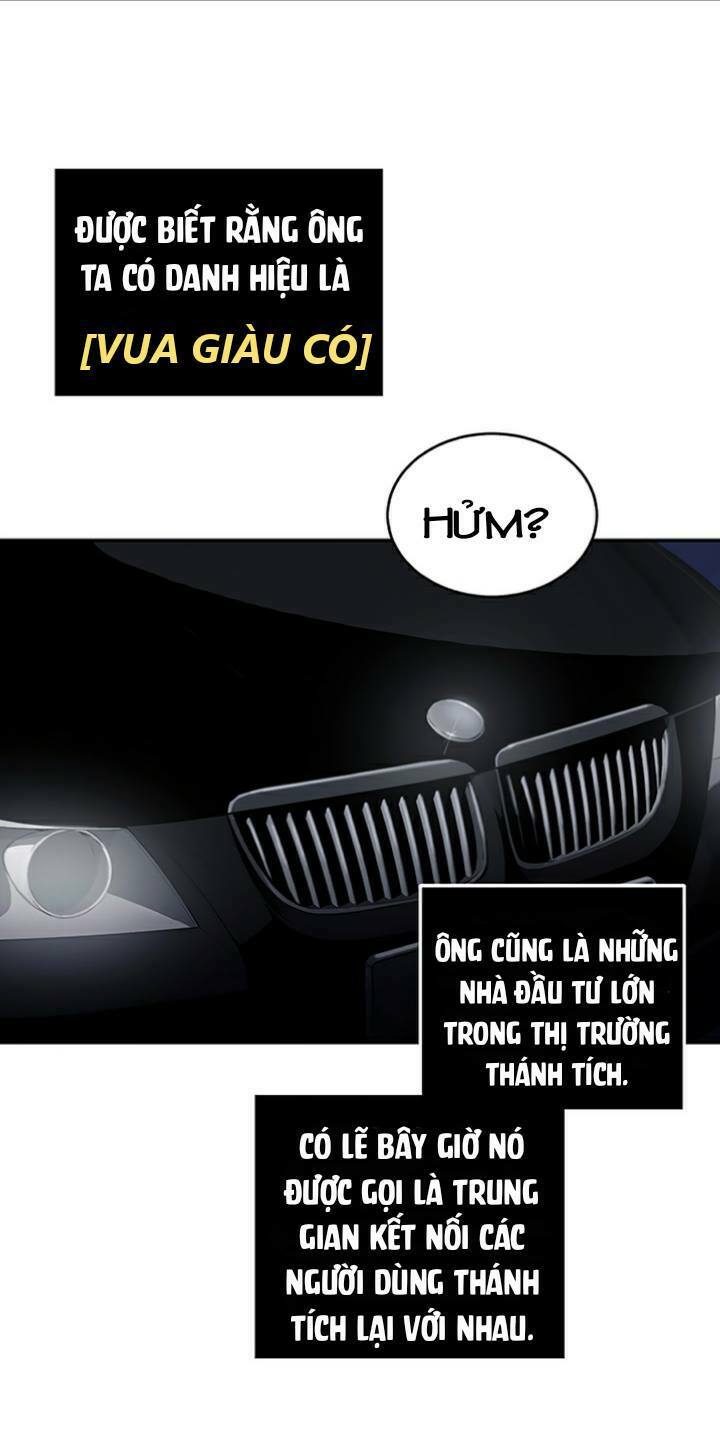 Vua Trộm Mộ Chapter 30 - Trang 50