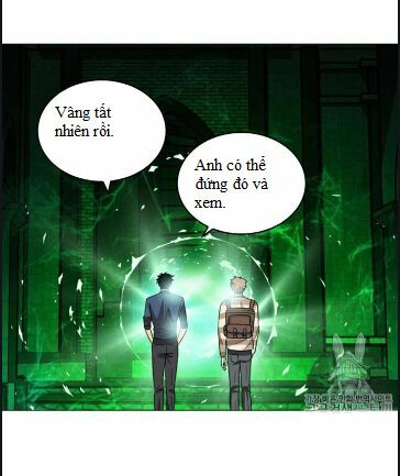 Vua Trộm Mộ Chapter 63 - Trang 30