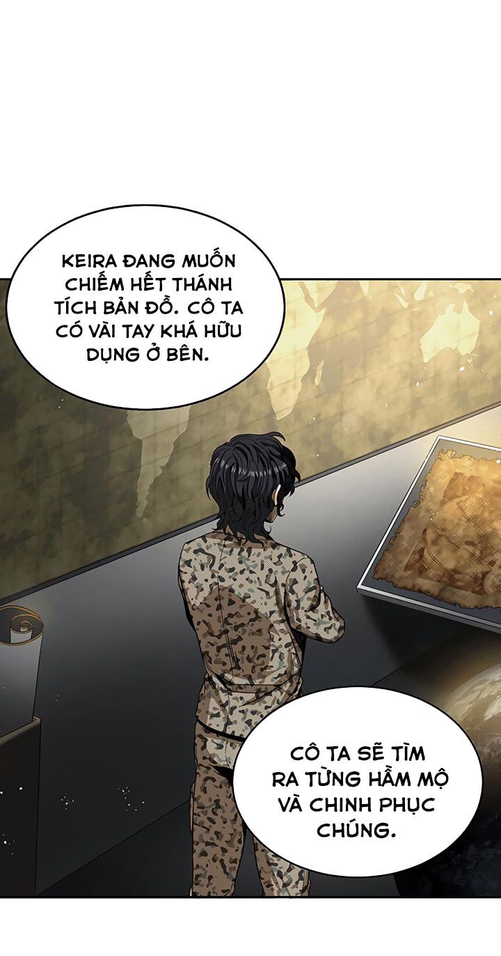 Vua Trộm Mộ Chapter 34 - Trang 26