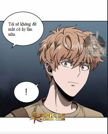 Vua Trộm Mộ Chapter 62 - Trang 51