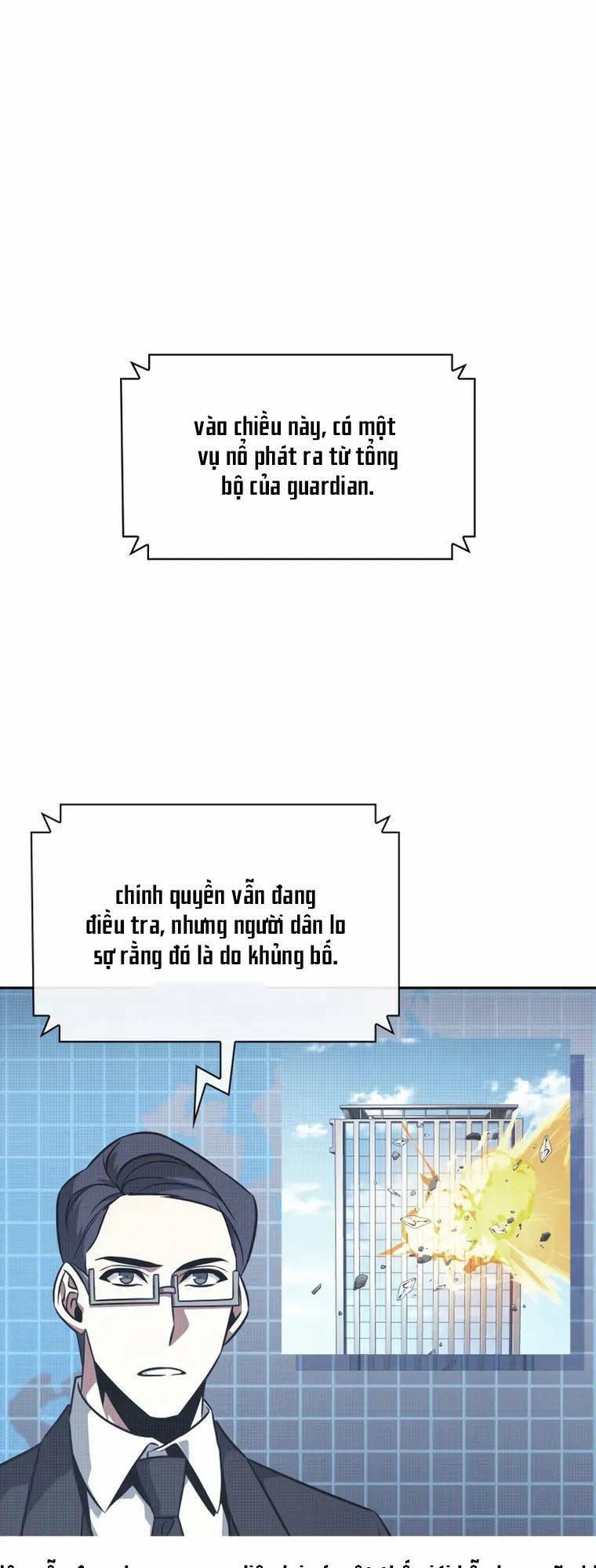 Vua Trộm Mộ Chapter 400 - Trang 48