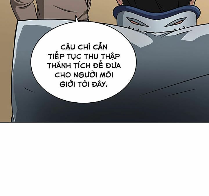 Vua Trộm Mộ Chapter 27 - Trang 19