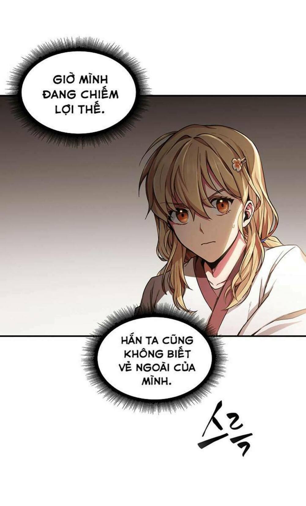 Vua Trộm Mộ Chapter 12 - Trang 41