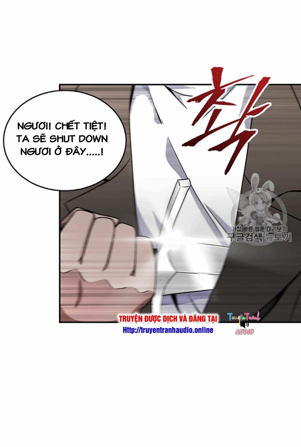 Vua Trộm Mộ Chapter 84 - Trang 22