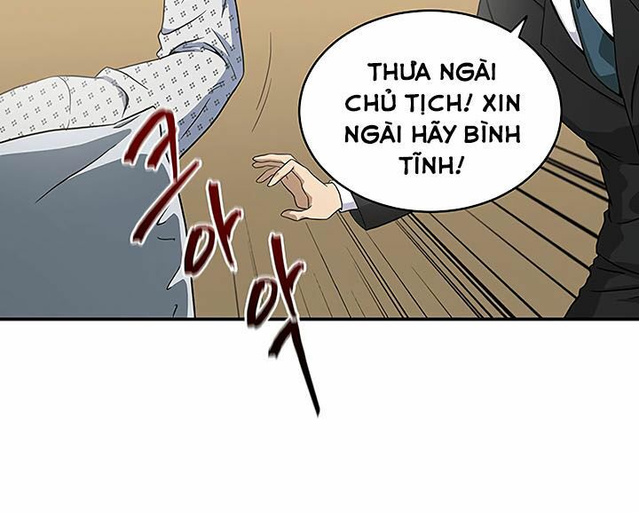 Vua Trộm Mộ Chapter 27 - Trang 5