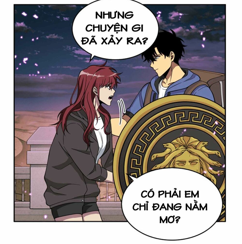 Vua Trộm Mộ Chapter 92 - Trang 46