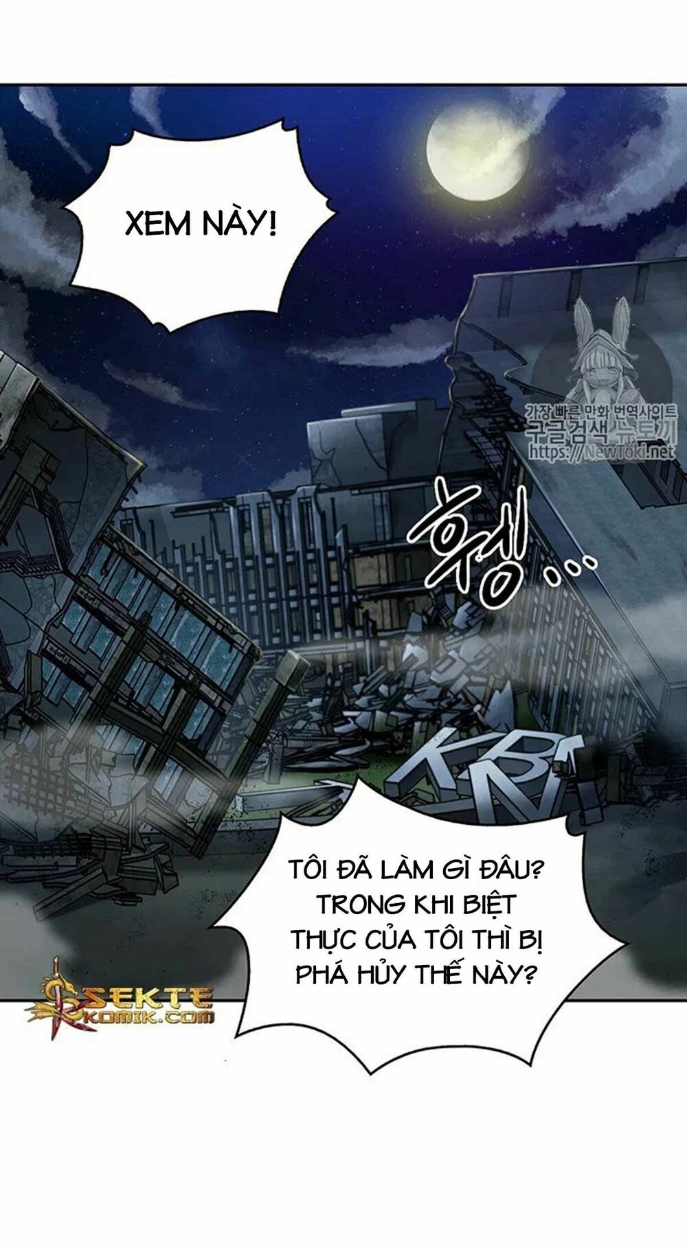 Vua Trộm Mộ Chapter 74 - Trang 59