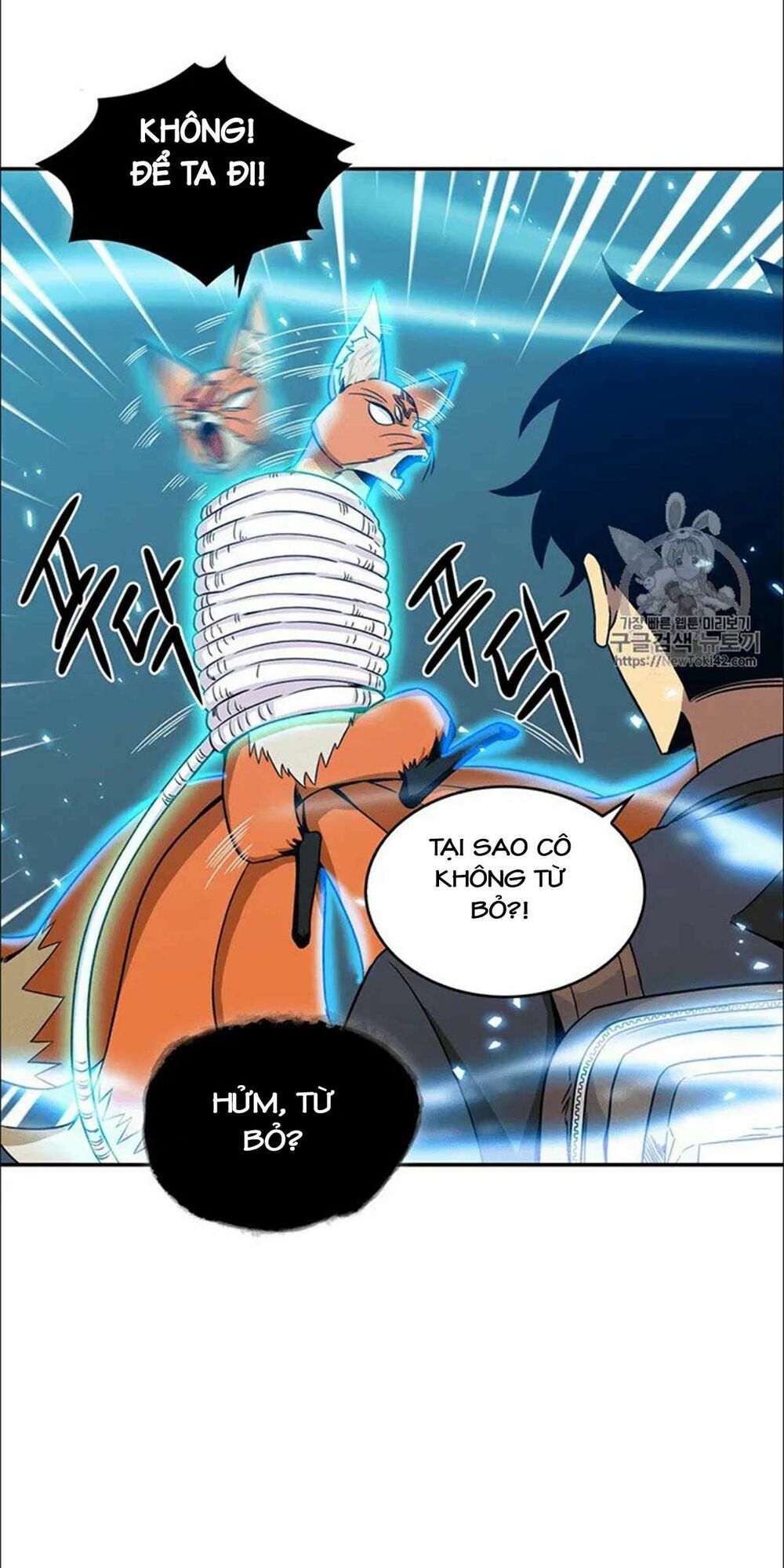 Vua Trộm Mộ Chapter 80 - Trang 76