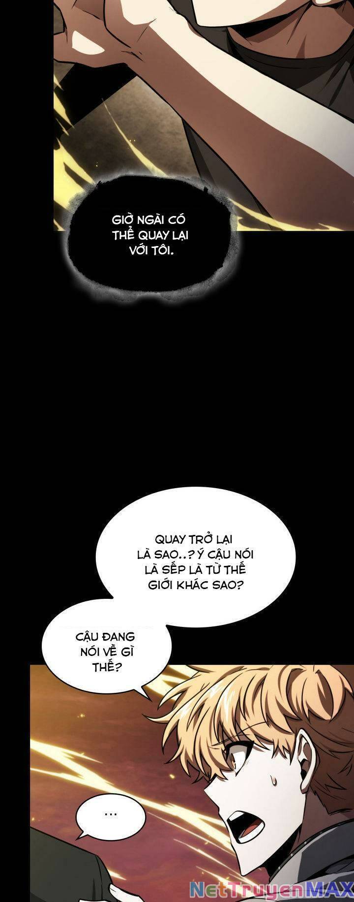 Vua Trộm Mộ Chapter 386 - Trang 28