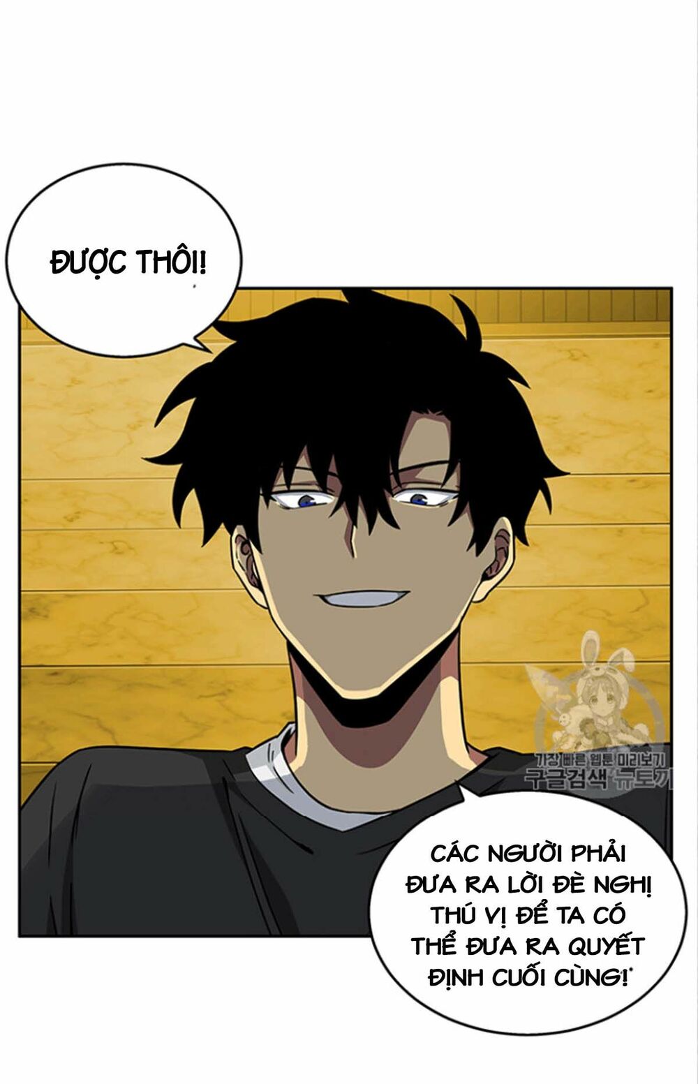 Vua Trộm Mộ Chapter 84 - Trang 53