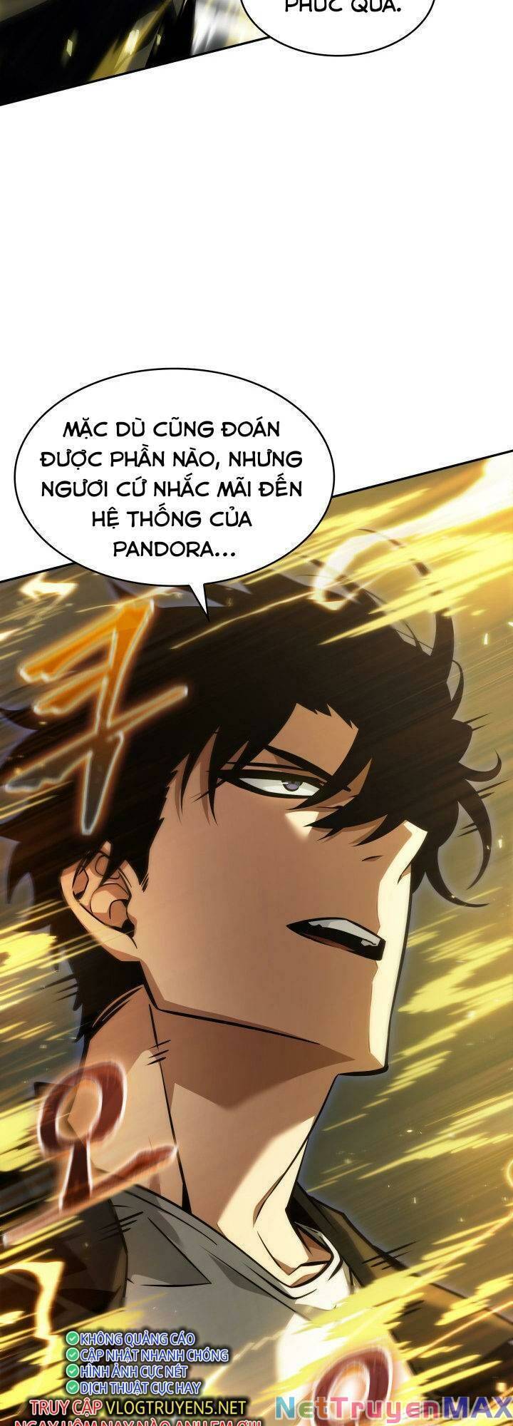 Vua Trộm Mộ Chapter 379 - Trang 20