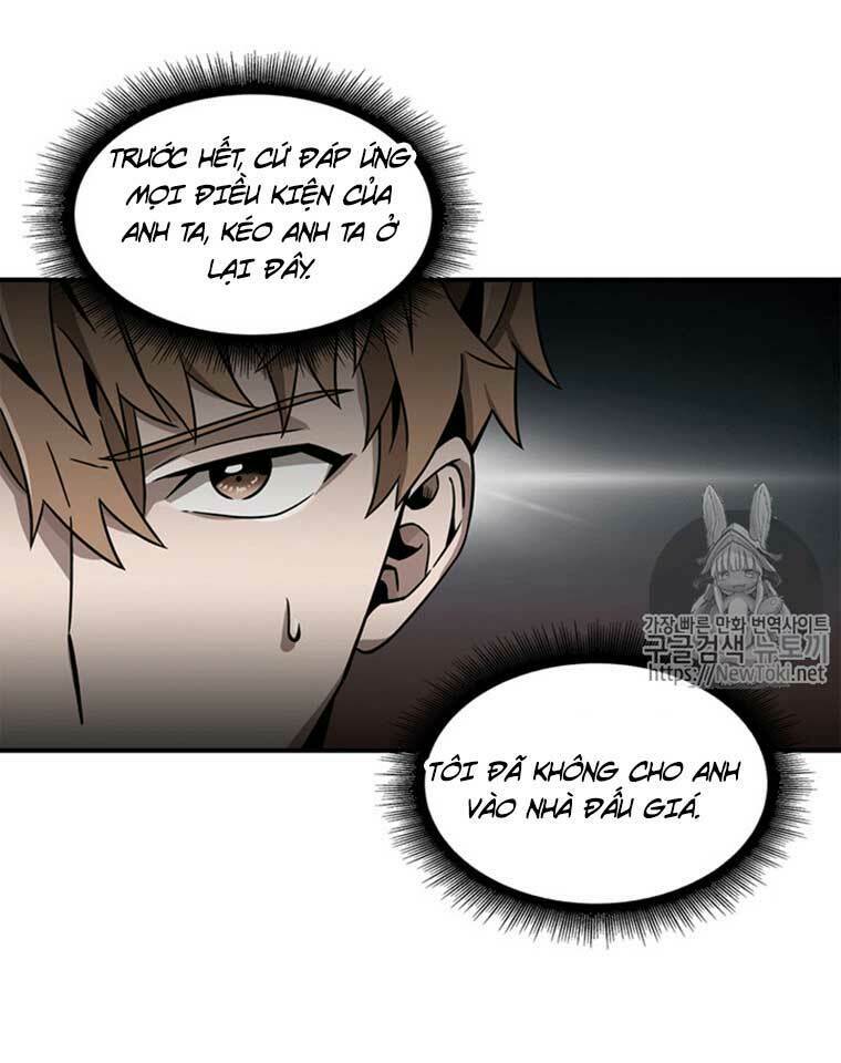 Vua Trộm Mộ Chapter 68 - Trang 6