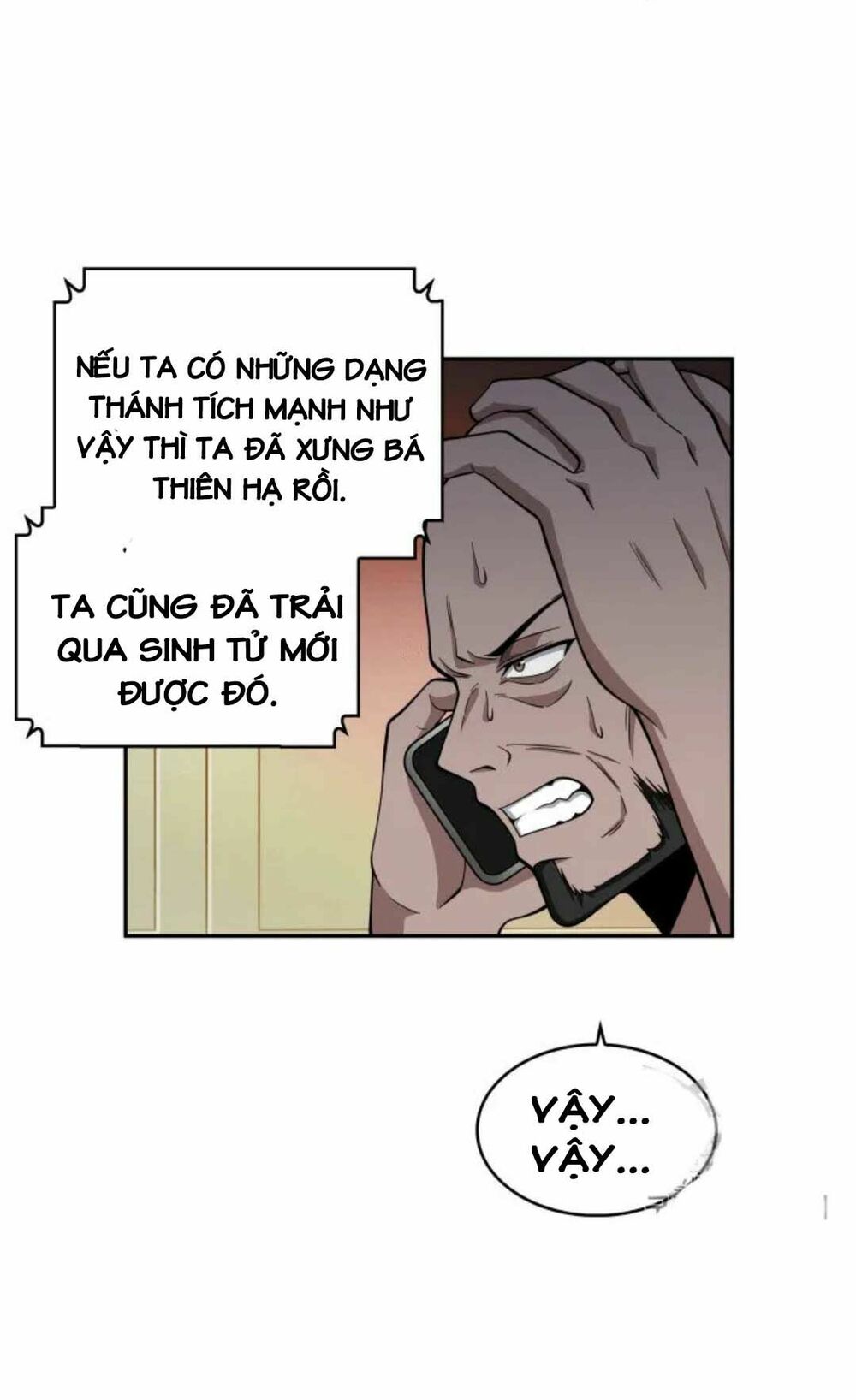 Vua Trộm Mộ Chapter 90 - Trang 53