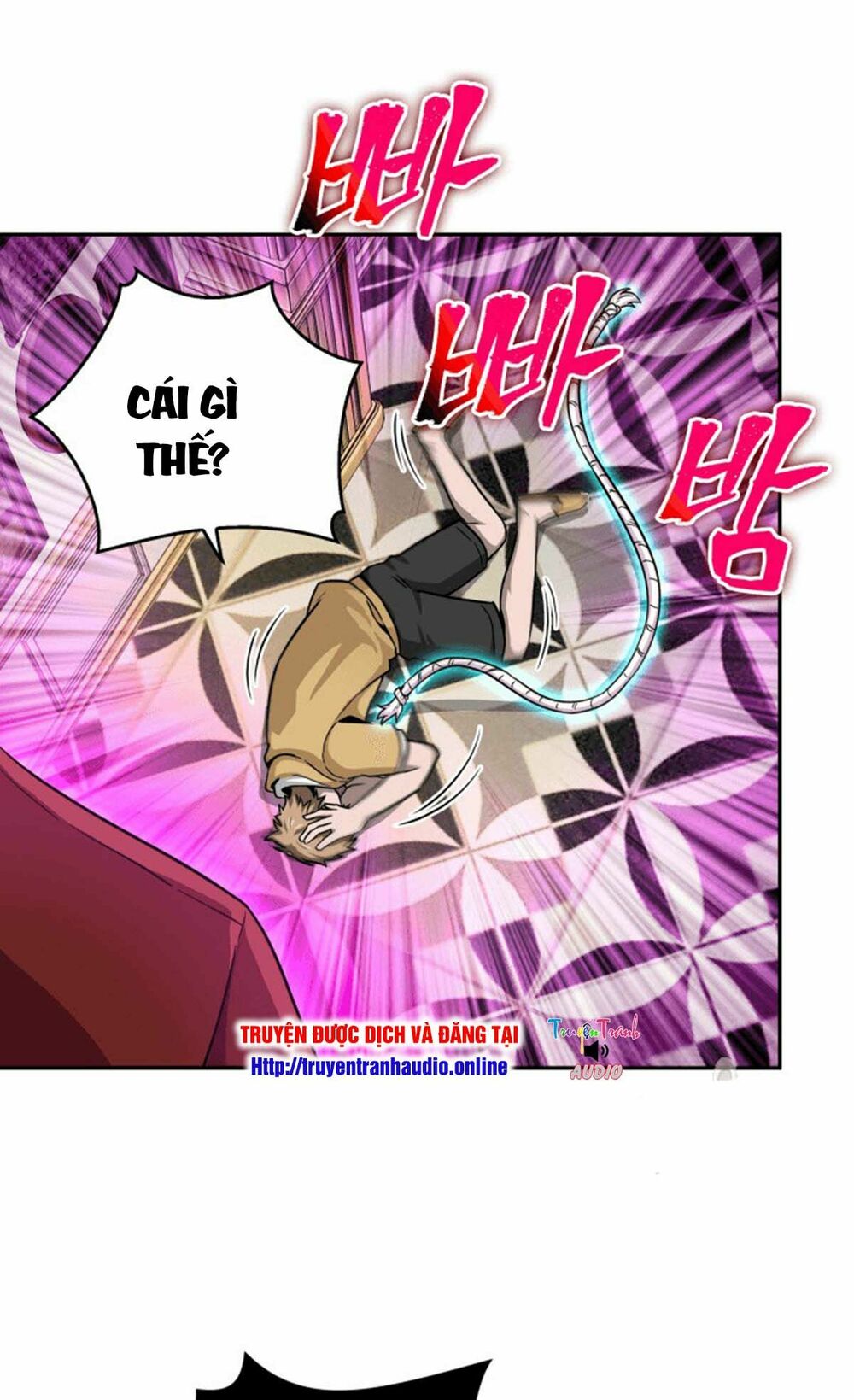 Vua Trộm Mộ Chapter 89 - Trang 64