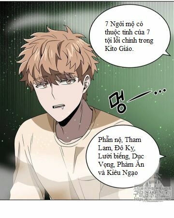 Vua Trộm Mộ Chapter 63 - Trang 42