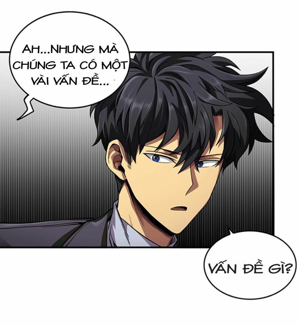 Vua Trộm Mộ Chapter 48 - Trang 8