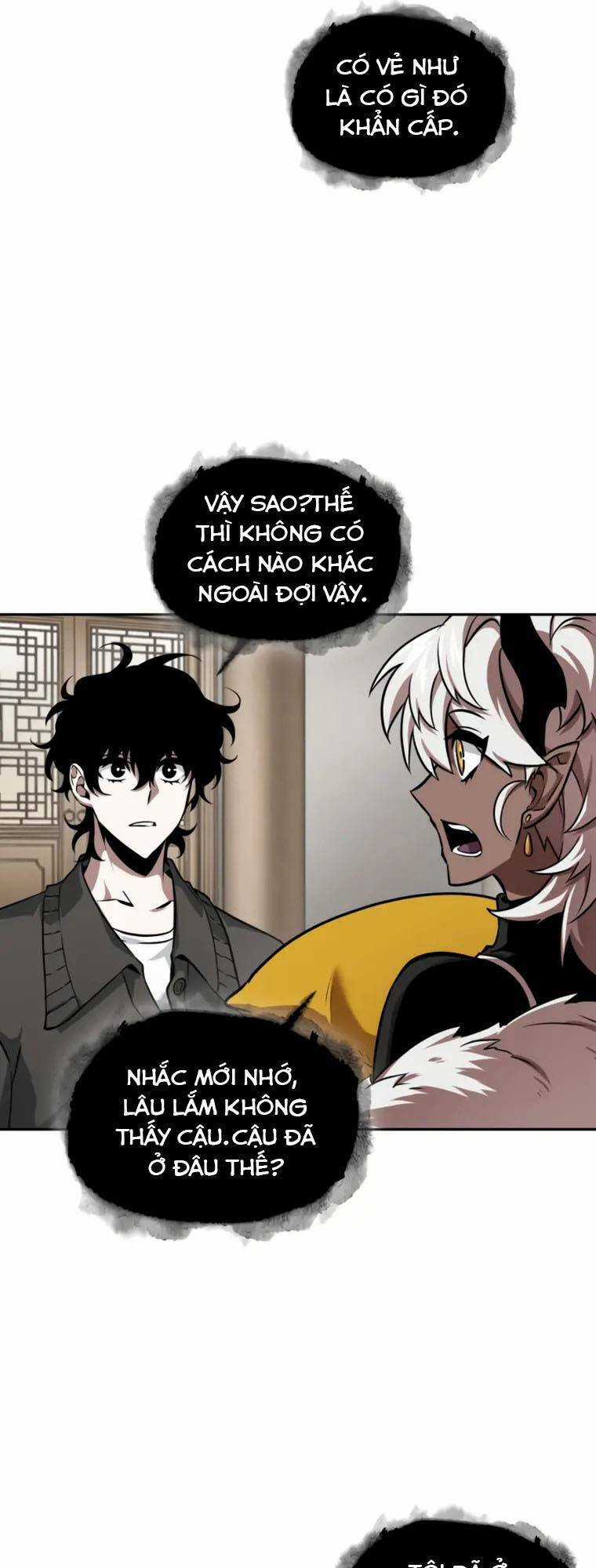 Vua Trộm Mộ Chapter 398 - Trang 9