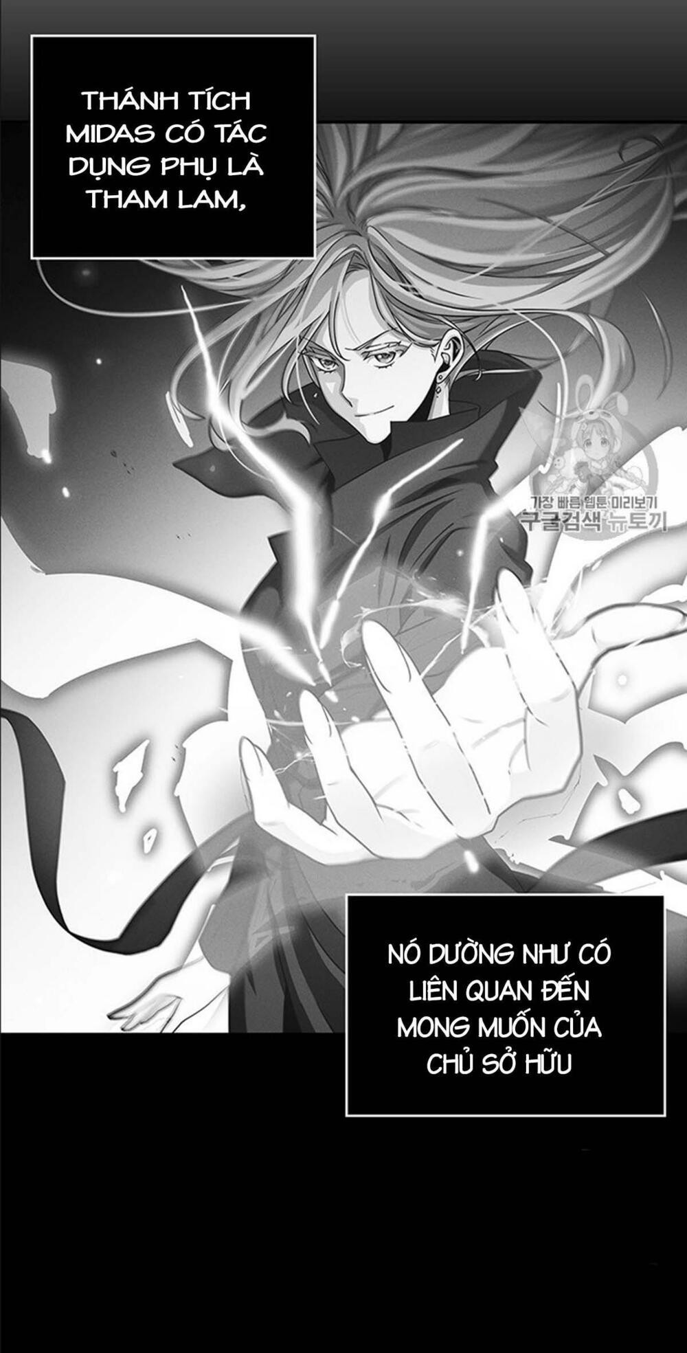 Vua Trộm Mộ Chapter 83 - Trang 53