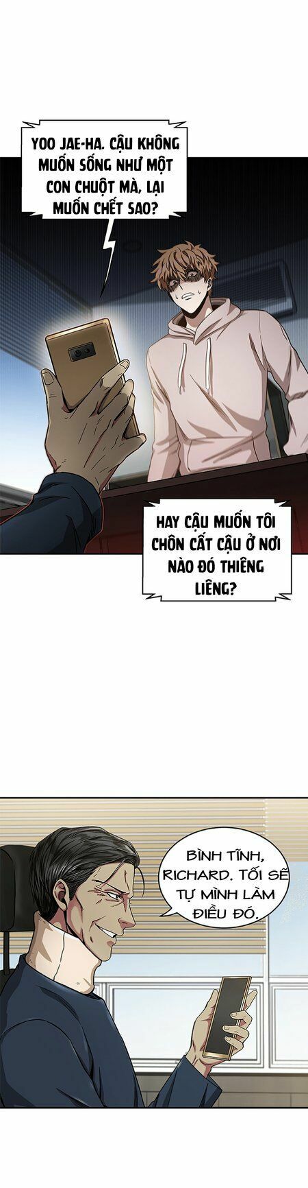 Vua Trộm Mộ Chapter 29 - Trang 35