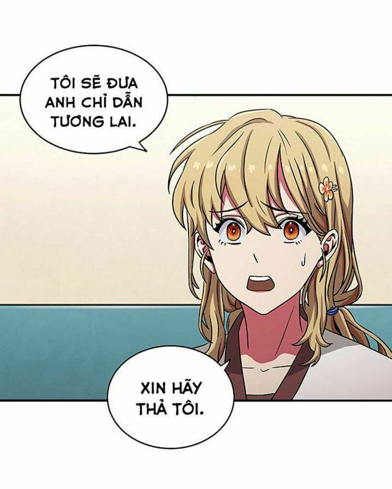 Vua Trộm Mộ Chapter 13 - Trang 33