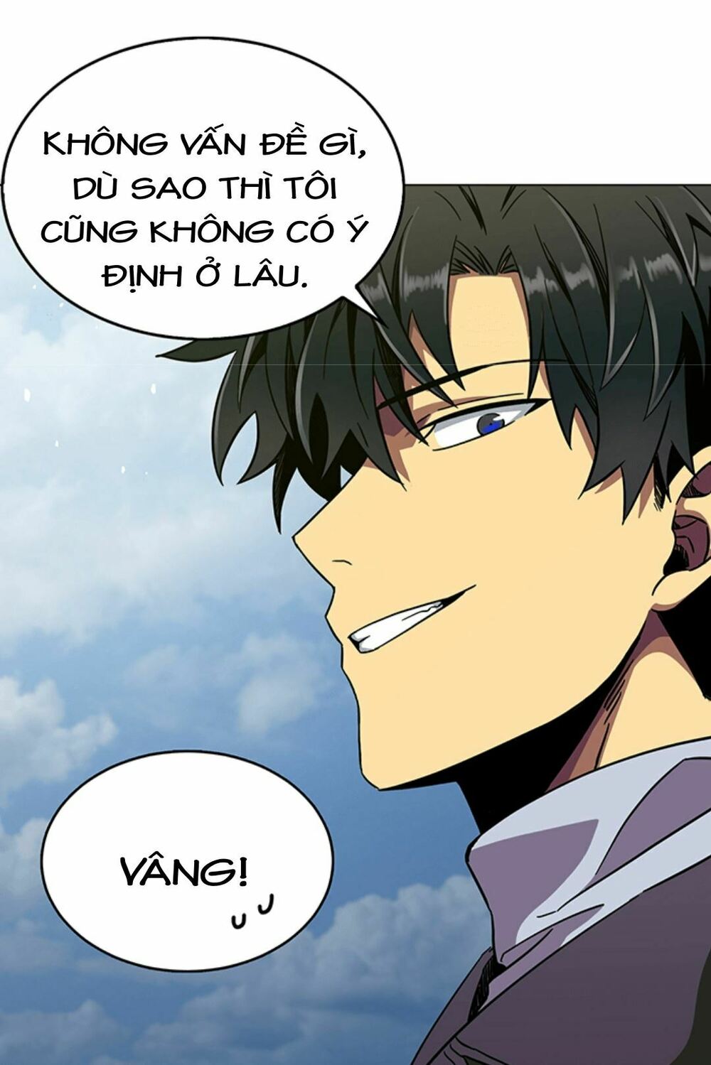 Vua Trộm Mộ Chapter 52 - Trang 15