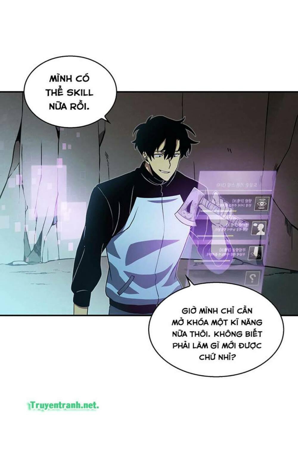 Vua Trộm Mộ Chapter 7 - Trang 17