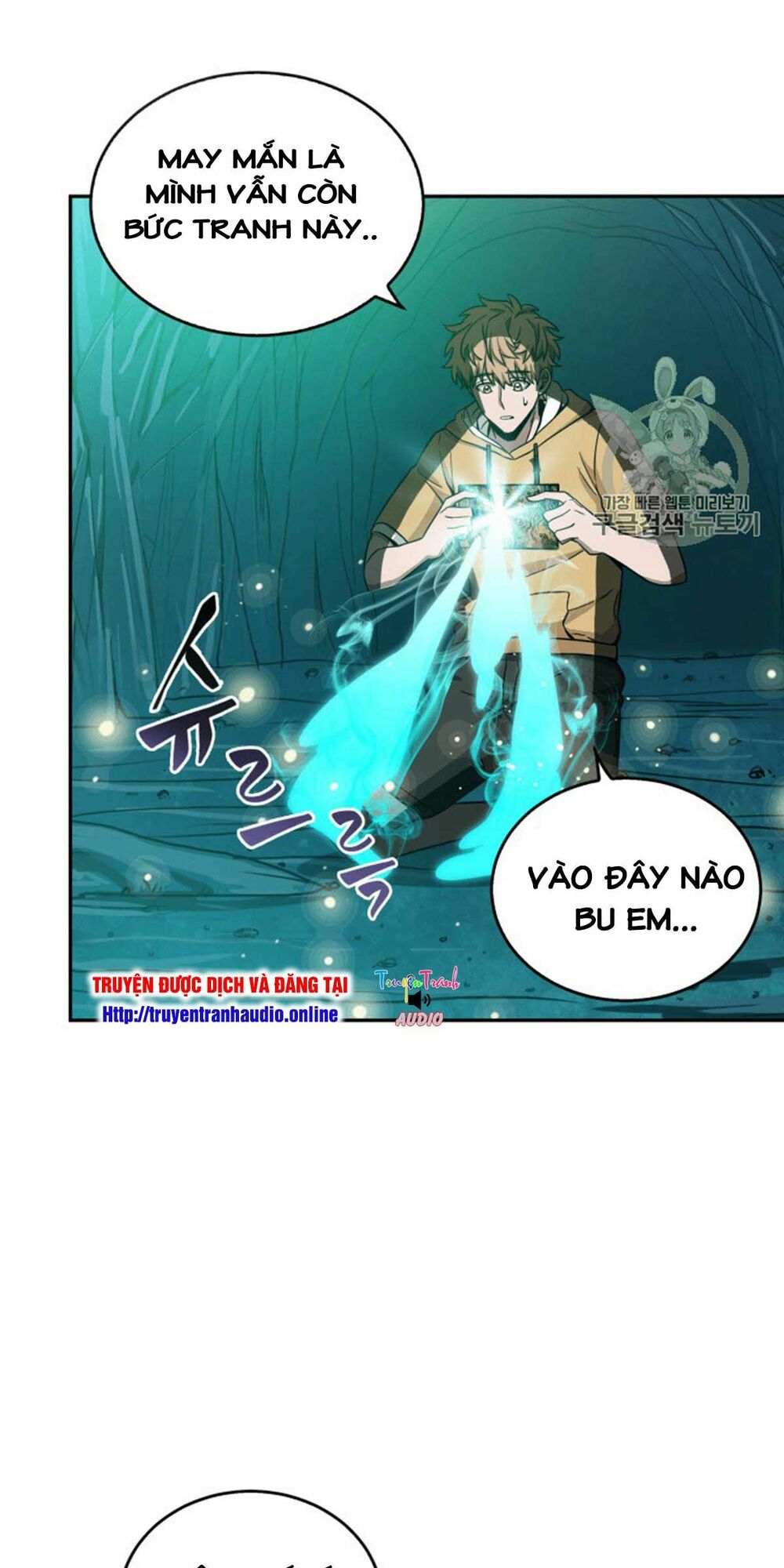 Vua Trộm Mộ Chapter 89 - Trang 52