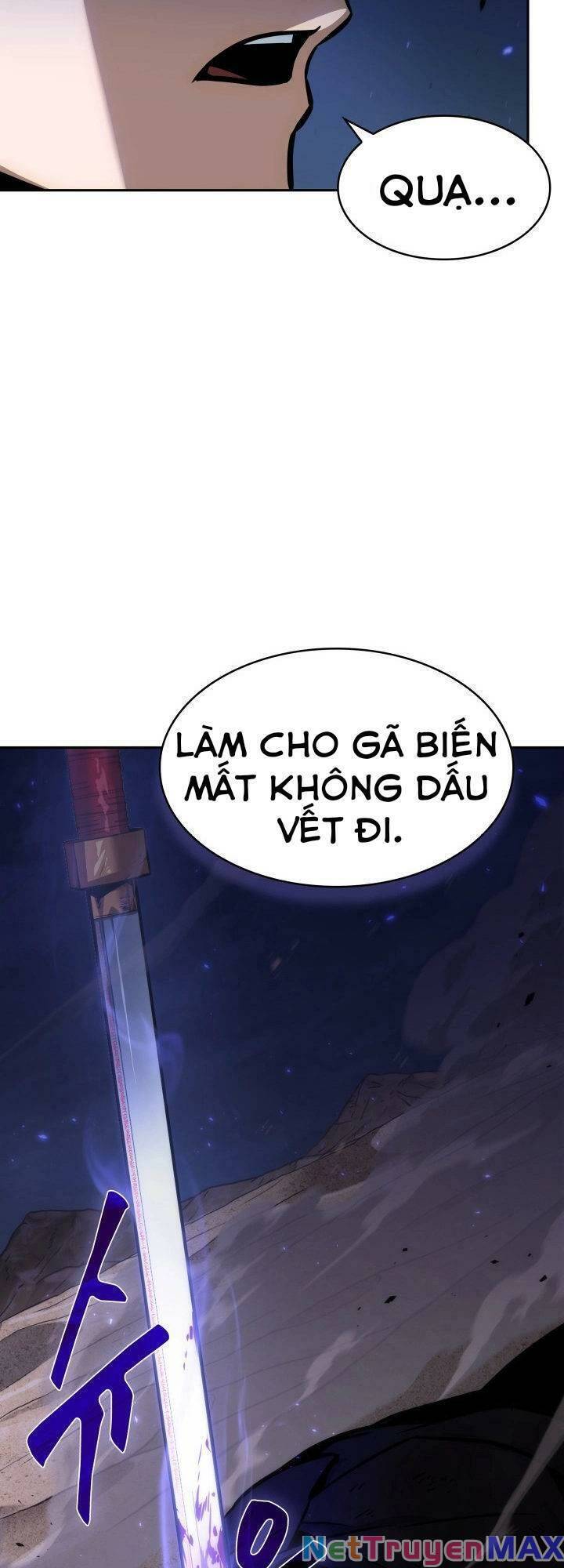 Vua Trộm Mộ Chapter 377 - Trang 55