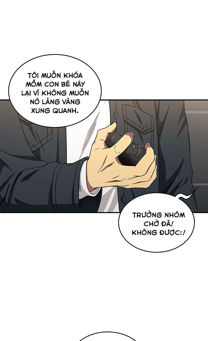 Vua Trộm Mộ Chapter 31 - Trang 58