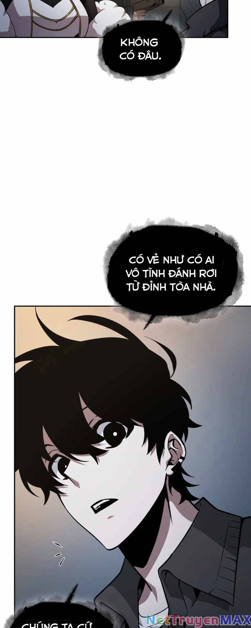 Vua Trộm Mộ Chapter 405 - Trang 3