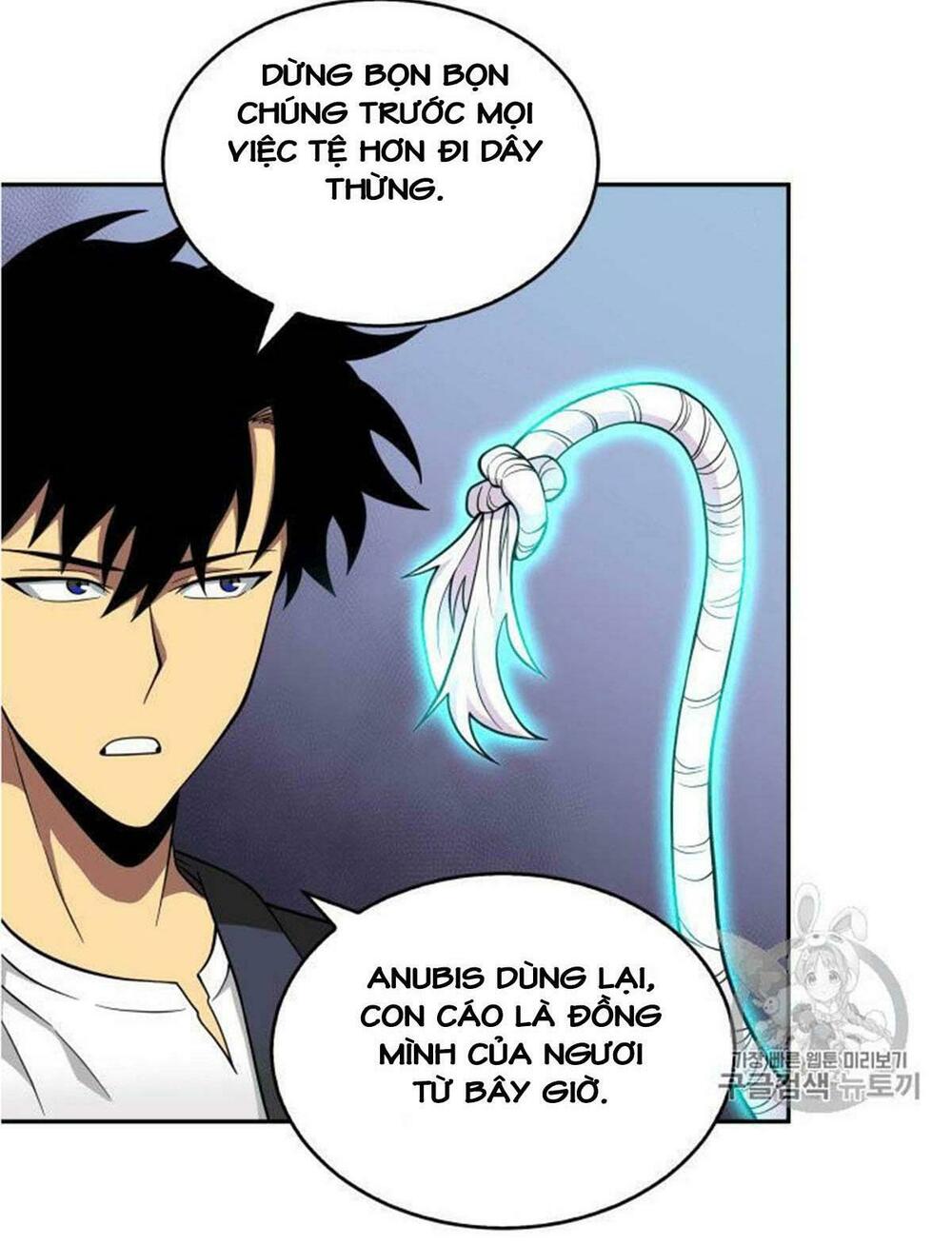 Vua Trộm Mộ Chapter 81 - Trang 62