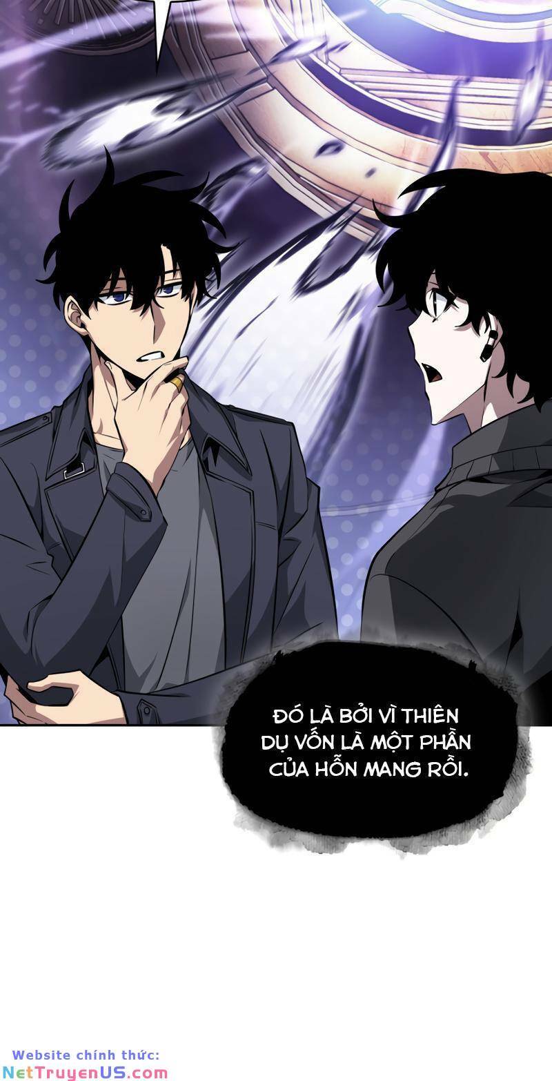 Vua Trộm Mộ Chapter 408 - Trang 7