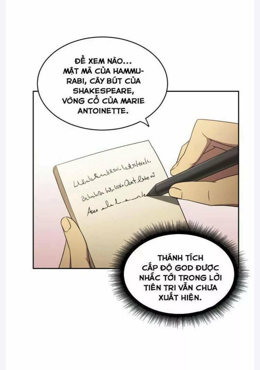 Vua Trộm Mộ Chapter 17 - Trang 26