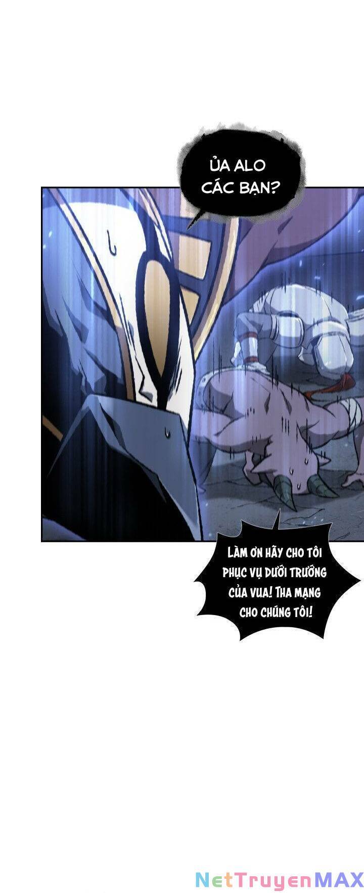 Vua Trộm Mộ Chapter 378 - Trang 36