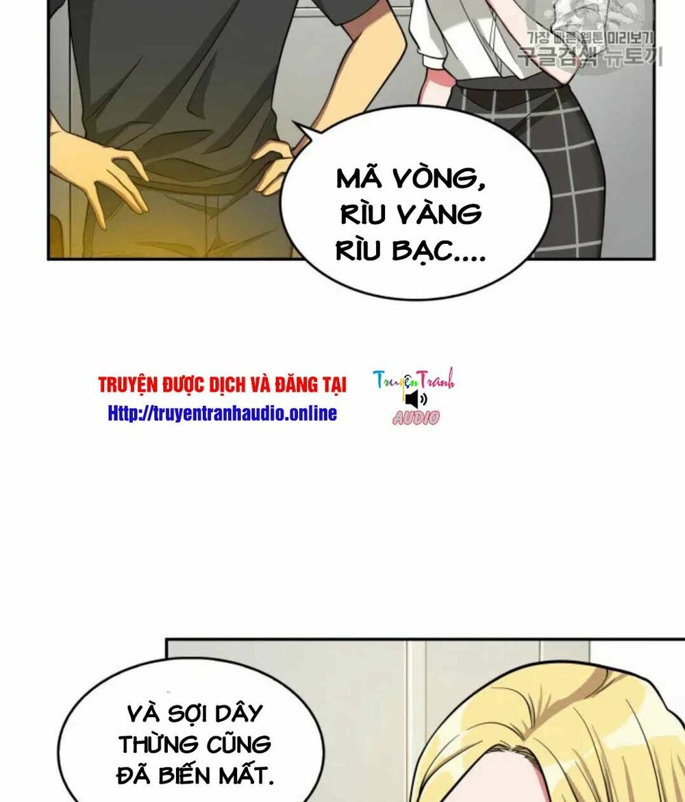 Vua Trộm Mộ Chapter 90 - Trang 27